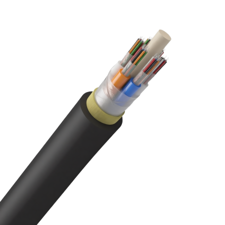 Самонесущий оптический кабель ОКСНМ-10-01-0,22-16(7,0) в Краснодаре