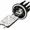Муфта-кросс МКО-Г3/С09-2/8SC-2PLC8-SC/APC-20SC-18SC/APC-18SC/APC  ССД в Краснодаре