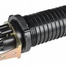 Муфта-кросс МКО-Г3/С09-2/8SC-2PLC8-SC/APC-20SC-18SC/APC-18SC/APC  ССД в Краснодаре