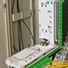 Блок кроссовый 10 модулей КБ10-К10-240SC-240SC/APC-240SC/APC  ССД ВОКС-Б (Только для ВОКС-Б-93) в Краснодаре