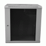 Телекоммуникационный настенный шкаф 19''  15U WS3-6415 (600*450) в Краснодаре