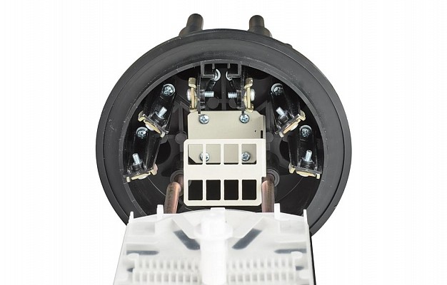 Муфта-кросс МКО-Г3/СМ3-4/4SC-4SC-4SC/APC-4SC/APC ССД в Краснодаре