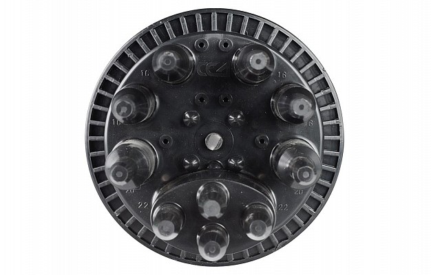 Муфта-кросс МКО-Г3/СМ3-4/4SC-4SC-4SC/APC-4SC/APC ССД в Краснодаре