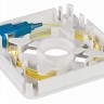 Абонентская розетка ШКОН-ПА-1-SC-SC/SM-SC/UPC ССД в Краснодаре