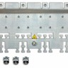 Панель несущая 10" 3U для 4 ВКР-3 ВОКС ССД в Краснодаре
