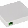 Абонентская розетка ШКОН-ПА-1-SC-SC/APC-SC/APC  ССД в Краснодаре