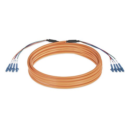 Кабельная сборка Distribution CO-DV4-2 LC/UPC 10 м в Краснодаре