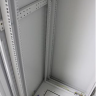 Телекоммуникационный напольный шкаф 19"  24U NA-6824 (600*800) в Краснодаре