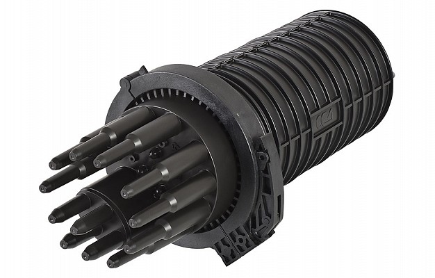 Муфта-кросс МКО-Д3/СМ3-4/4SC-4SC-4SC/APC-4SC/APC ССД в Краснодаре