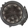 Муфта-кросс МКО-Д3/СМ3-4/4SC-4SC-4SC/APC-4SC/APC ССД в Краснодаре
