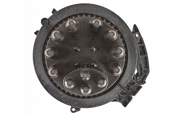 Муфта-кросс МКО-Д3/СМ3-4/4SC-4SC-4SC/APC-4SC/APC ССД в Краснодаре