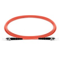 Оптический шнур ST-ST/UPC MM 62,5/125 OM1 simplex 3м