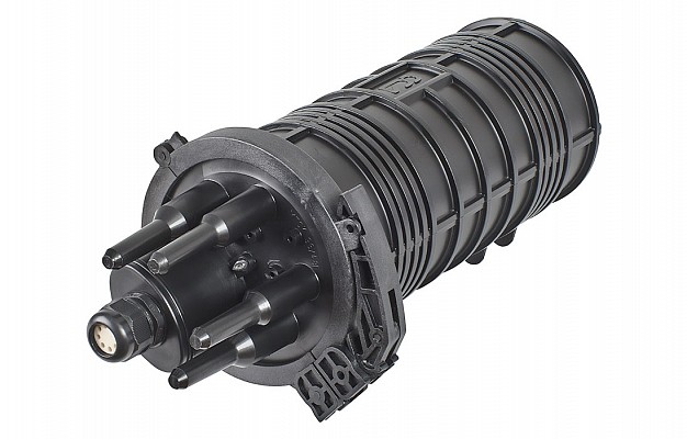 Муфта-кросс МКО-Л6/А-8FC(ST)-ФТ8х3 (фитинг 8х3,0 мм) ССД в Краснодаре