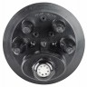 Муфта-кросс МКО-Л6/А-8FC(ST)-ФТ8х3 (фитинг 8х3,0  мм) ССД в Краснодаре