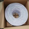 Кабель UTP4 CAT5e 24AWG 305м. LSZH внутренний в Краснодаре