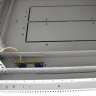 Телекоммуникационный напольный шкаф 19"  42U NA-6842 (600*800) в Краснодаре