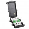 Муфта-кросс МКО-П1/A-10SC-8SC/APC-8SC/APC ССД в Краснодаре