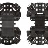 Муфта-кросс МКО-П1/A-10SC-8SC/APC-8SC/APC ССД в Краснодаре