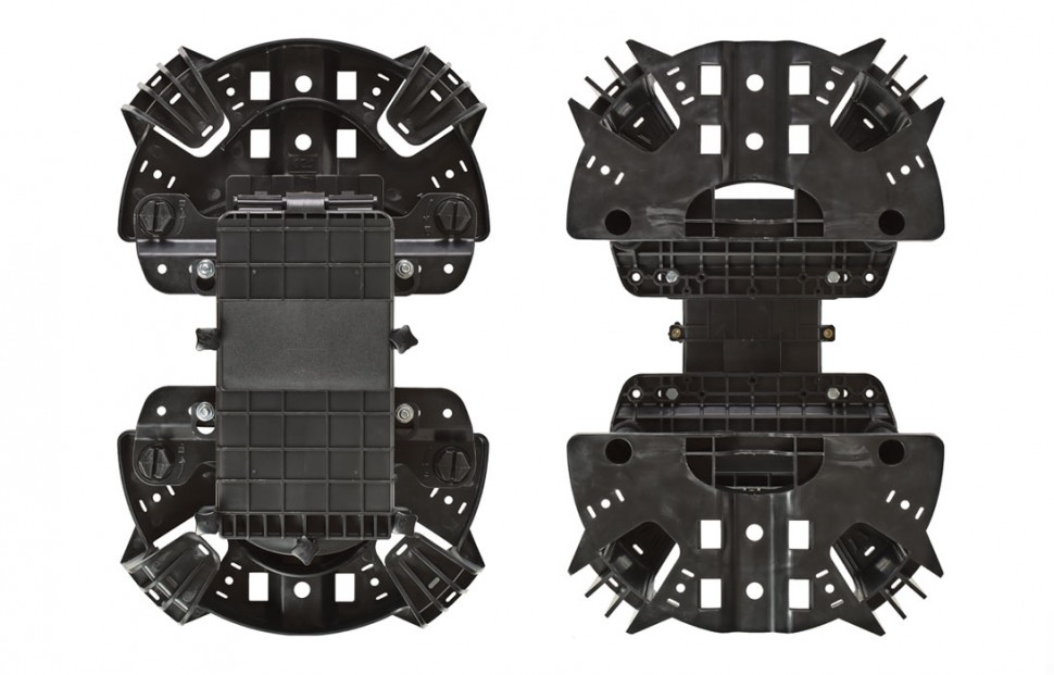 Муфта-кросс МКО-П1/A-10SC-8SC/APC-8SC/APC ССД в Краснодаре