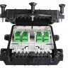Муфта-кросс МКО-П1/A-10SC-8SC/APC-8SC/APC ССД в Краснодаре