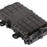 Муфта-кросс МКО-П1/С09-2/4SC-1PLC4-SC/APC-10SC-10SC/APC-2SC/APC  ССД в Краснодаре