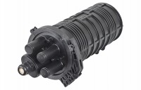 Муфта-кросс МКО-К6/А-8SC-ФТ8х3 (фитинг 8х3,0 мм)  ССД