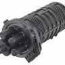 Муфта-кросс МКО-К6/А-8SC-ФТ8х3 (фитинг 8х3,0 мм)  ССД в Краснодаре