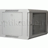 Телекоммуникационный настенный шкаф 19''  4U WS3-6404 (600*450) в Краснодаре