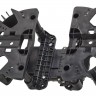 Муфта-кросс МКО-П1/С09-2/4SC-2PLC4-SC/APC-10SC-10SC/APC-2SC/APC  ССД в Краснодаре