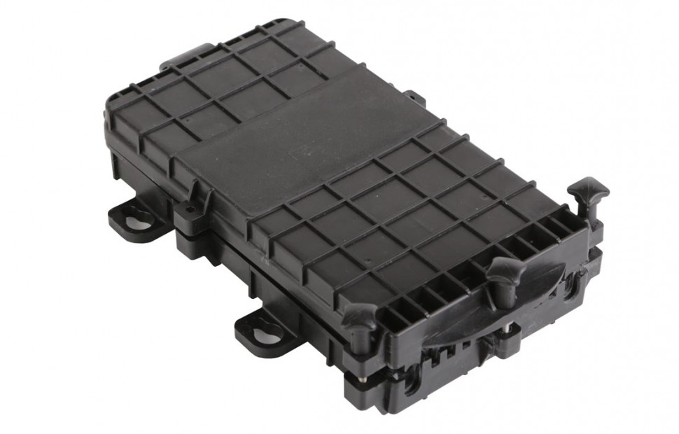 Муфта-кросс МКО-П1/С09-2/4SC-2PLC4-SC/APC-10SC-10SC/APC-2SC/APC  ССД в Краснодаре