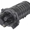 Муфта-кросс МКО-К6/CМ3-2/4SC-2SC-2SC/APC-2SC/APC-2ФТ4х3  (2 фитинга 4х3,0 мм) ССД в Краснодаре