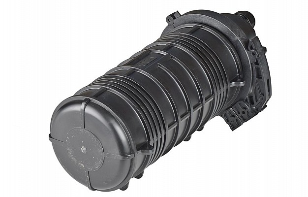 Муфта-кросс МКО-К6/CМ3-2/4SC-2SC-2SC/APC-2SC/APC-2ФТ4х3  (2 фитинга 4х3,0 мм) ССД в Краснодаре
