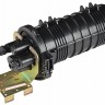 Муфта-кросс МКО-К6/CМ3-2/4SC-2SC-2SC/APC-2SC/APC-2ФТ4х3  (2 фитинга 4х3,0 мм) ССД в Краснодаре