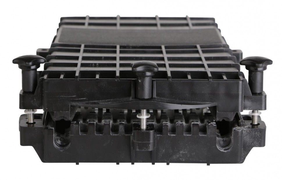 Муфта-кросс МКО-П1/С09-1/8SC-1PLC8-SC/APC-10SC-10SC/APC-2SC/APC  ССД в Краснодаре