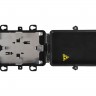 Муфта-кросс МКО-П1/хр -1 SC -1 SC/APC -1 SC/APC ССД в Краснодаре
