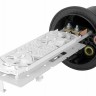 Муфта-кросс МКО-В3/CМ3-4/4SC-4SC-4SC/APC-4SC/APC-4ФТ4х3  (4 фитинга 4х3,0 мм) ССД в Краснодаре