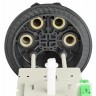 Муфта-кросс МКО-В3/CМ3-4/4SC-4SC-4SC/APC-4SC/APC-4ФТ4х3  (4 фитинга 4х3,0 мм) ССД в Краснодаре