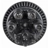 Муфта-кросс МКО-В3/CМ3-4/4SC-4SC-4SC/APC-4SC/APC-4ФТ4х3  (4 фитинга 4х3,0 мм) ССД в Краснодаре