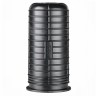 Муфта-кросс МКО-В3/CМ3-4/4SC-4SC-4SC/APC-4SC/APC-4ФТ4х3  (4 фитинга 4х3,0 мм) ССД в Краснодаре