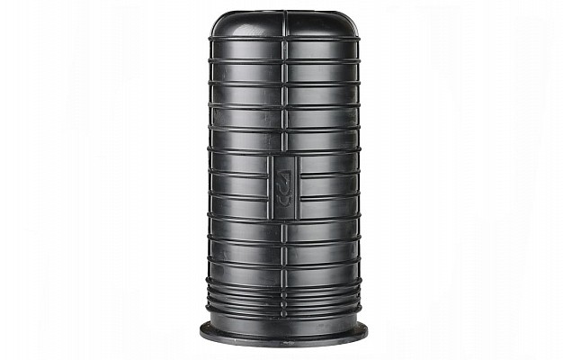 Муфта-кросс МКО-В3/CМ3-4/4SC-4SC-4SC/APC-4SC/APC-4ФТ4х3  (4 фитинга 4х3,0 мм) ССД в Краснодаре