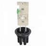 Муфта-кросс МКО-В3/CМ3-4/4SC-4SC-4SC/APC-4SC/APC-4ФТ4х3  (4 фитинга 4х3,0 мм) ССД в Краснодаре