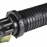 Муфта-кросс МКО-В3/CМ3-4/4SC-4SC-4SC/APC-4SC/APC-4ФТ4х3  (4 фитинга 4х3,0 мм) ССД в Краснодаре