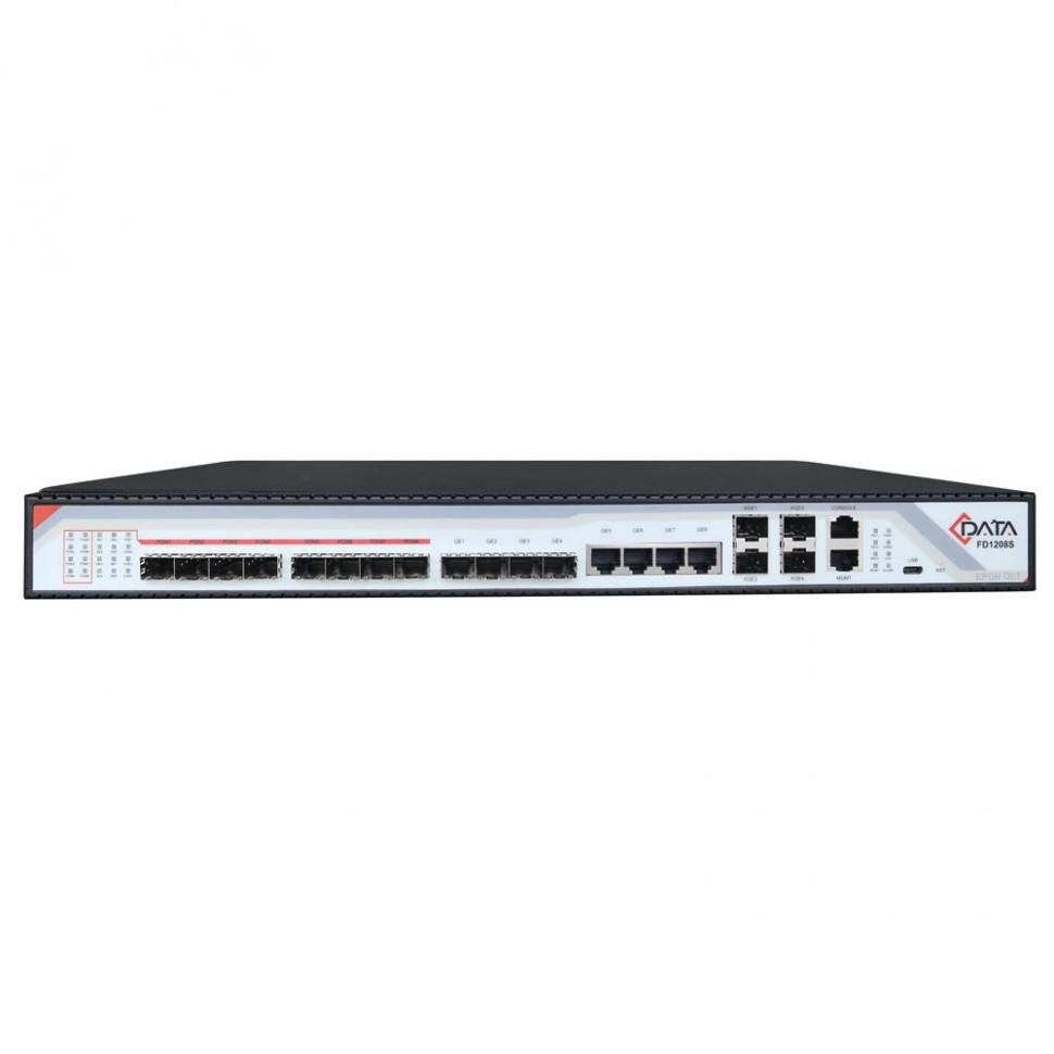 C-Data EPON OLT FD1208S-R1 в Краснодаре