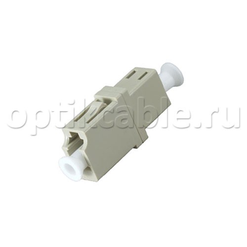 Оптическая розетка LC/UPC SM многомодовая в Краснодаре