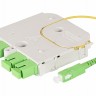 Модуль М3-4SC-1PLC 2,0-1/4SC/APC-4SC/APC -ССД У в Краснодаре