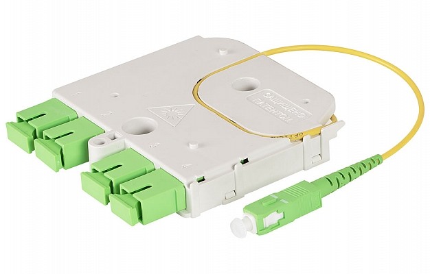 Модуль М3-4SC-1PLC 2,0-1/4SC/APC-4SC/APC -ССД У в Краснодаре
