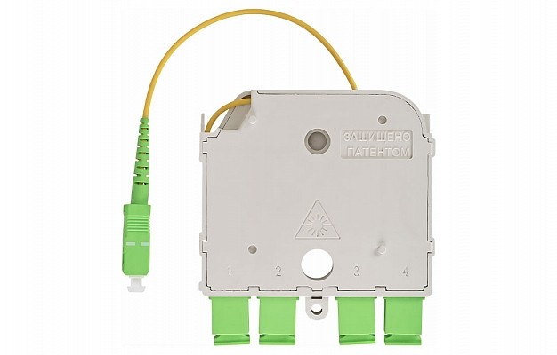 Модуль М3-4SC-1PLC 2,0-1/4SC/APC-4SC/APC -ССД У в Краснодаре