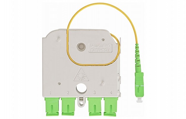 Модуль М3-4SC-1PLC 2,0-1/4SC/APC-4SC/APC -ССД У в Краснодаре
