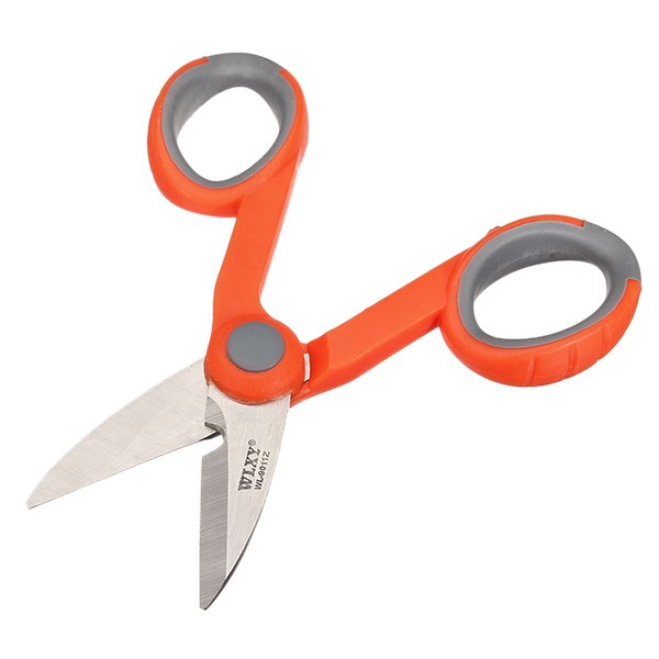 Ножницы для резки кевларовых нитей WL-SCISSORS в Краснодаре