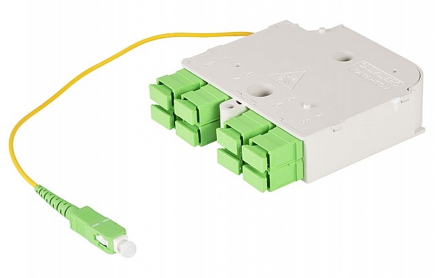 Модуль М3-8SC-1PLC 2,0-1/8SC/APC-8SC/APC -ССД У в Краснодаре